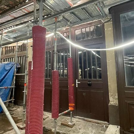 פריז Cozy Studio - 2P - Gare De L'Est מראה חיצוני תמונה